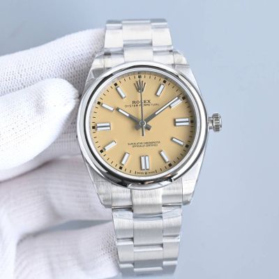 HP Factory Rolex Oyster Perpetual 3230 Movement 41mm Waterproof 100m Watch